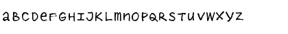 PanopticaScript Regular Font PanopticaScript Regular Font