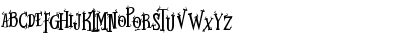 Twig Alleric Regular Font Twig Alleric Regular Font