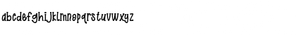Twin Mountain Regular Font