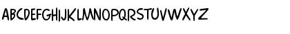 Comix Regular Font Comix Regular Font