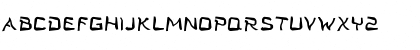 Twist Star Type Regular Font Twist Star Type Regular Font