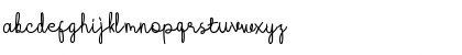 Tyllapia - Demo Regular Font Tyllapia - Demo Regular Font