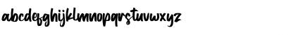 Typestory Regular Font Typestory Regular Font