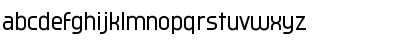 Typo Oval Demo Regular Font