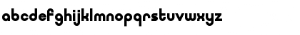 Typo Ring Demo Bold Font Typo Ring Demo Bold Font