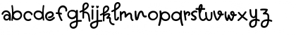 Tyta Bold Font Tyta Bold Font