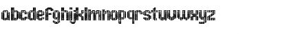 ugly font Regular Font