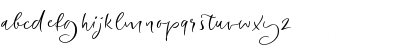 Un Jour Merveilleux Demo Regular Font Un Jour Merveilleux Demo Regular Font