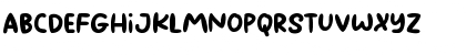 Unbroken Demo Regular Font