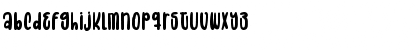 Uncle House Regular Font Uncle House Regular Font