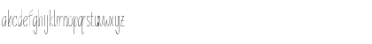 Unicorn Handwritten Regular Font Unicorn Handwritten Regular Font