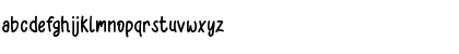 Unicorn Toys Regular Font Unicorn Toys Regular Font