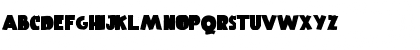 Unicorns Monster Regular Font