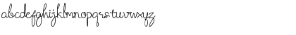 Unusefully Regular Font Unusefully Regular Font