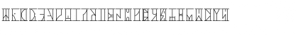 Ur-Kittat Regular Font Ur-Kittat Regular Font
