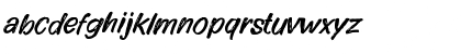Vabulous Regular Font