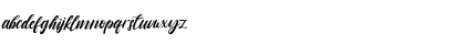 vagnotie Regular Font vagnotie Regular Font