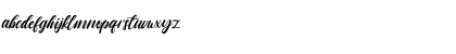 vagnotie Regular Font vagnotie Regular Font