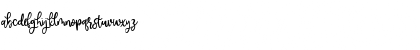 Valemon Regular Font
