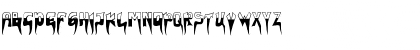 VALEN Regular Font