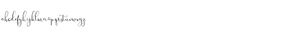 Vallerya FREE Regular Font