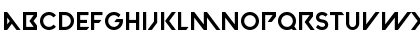 VALORANT Regular Font