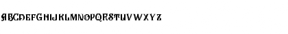 Vanguard FREE Regular Font