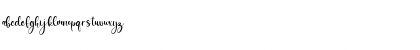 Varenthin Regular Font Varenthin Regular Font