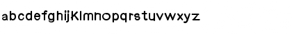 VariusFont Bold Font