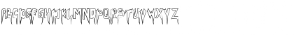 VARIZEZ Regular Font