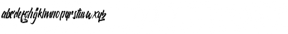 Varokah Regular Font