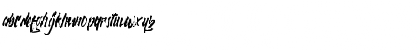 Varokah Regular Font