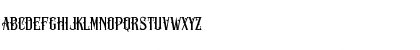 Ved Relret Personal Use Only Regular Font
