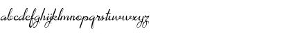 Velisya Regular Font Velisya Regular Font
