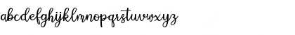 Vellita Regular Font Vellita Regular Font