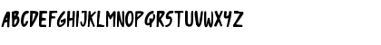 Vender Rustime Demo Display Grunge Regular Font Vender Rustime Demo Display Grunge Regular Font
