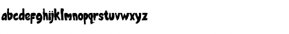 Verband Regular Font Verband Regular Font