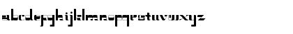 VERISTIC Regular Font
