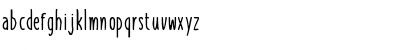 Veritas Christmas Regular Font