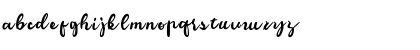 Vertilaser Regular Font Vertilaser Regular Font