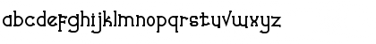 Veruzza Regular Font Veruzza Regular Font