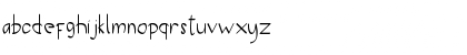 Vickydian Regular Font
