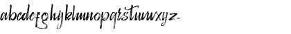 Victograms Demo Regular Font