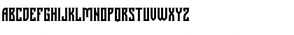 Victoire Regular Font