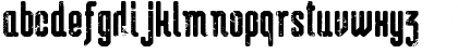 Victorian Art Magic Remains Regular Font
