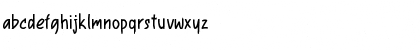View Vacation Regular Font View Vacation Regular Font