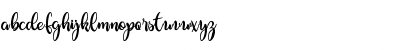 Villosofia Regular Font