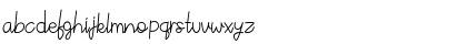 Vinally Regular Font