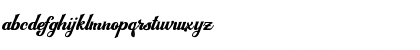 VinesDay FREE Regular Font VinesDay FREE Regular Font