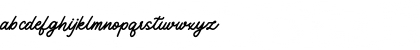 Vintage Rotter Personal Use Regular Font Vintage Rotter Personal Use Regular Font